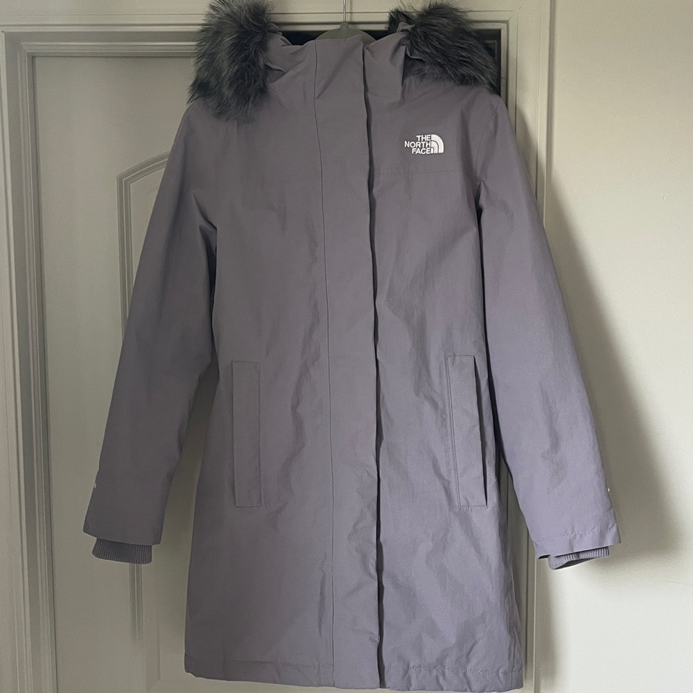 The North Face Women’s Arctic Parka